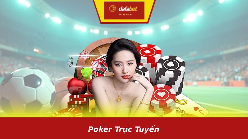 Poker trực tuyến: các thuật ngữ và chiến thuật cơ bản