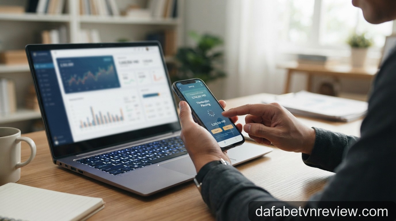 Đánh giá thực trạng Dafabet tháng 8/2026: Những lưu ý quan trọng cho người chơi - 2